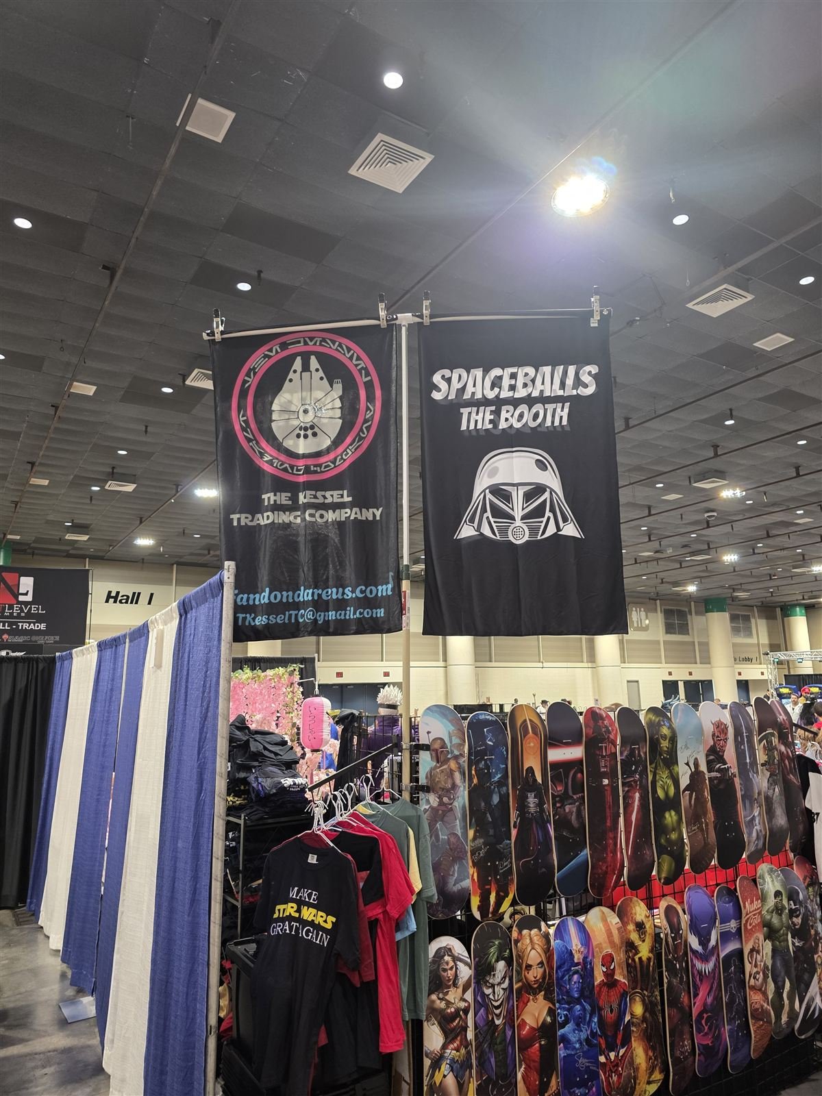 GalaxyCon 2026 photo 4