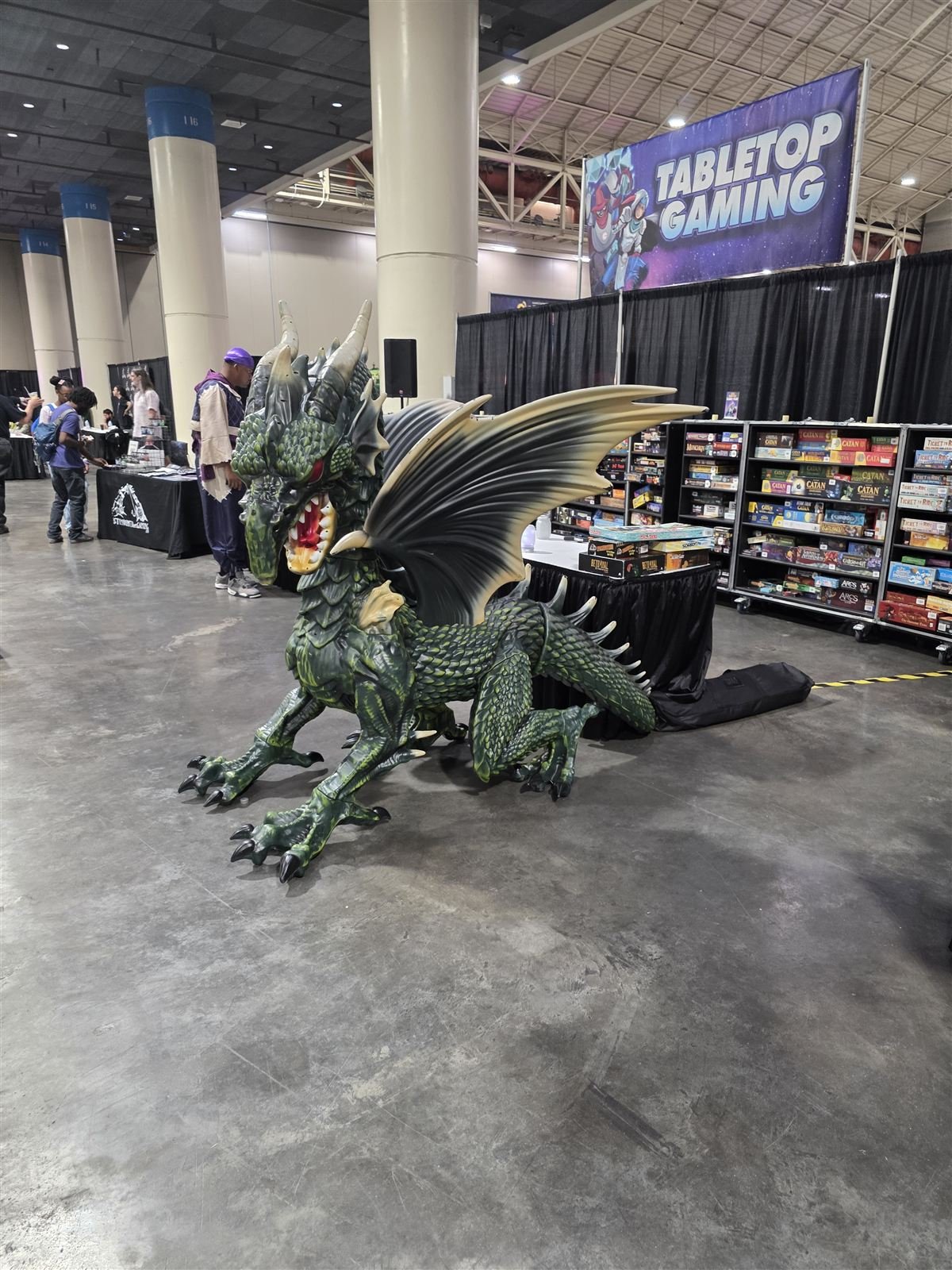 GalaxyCon 2026 photo 5