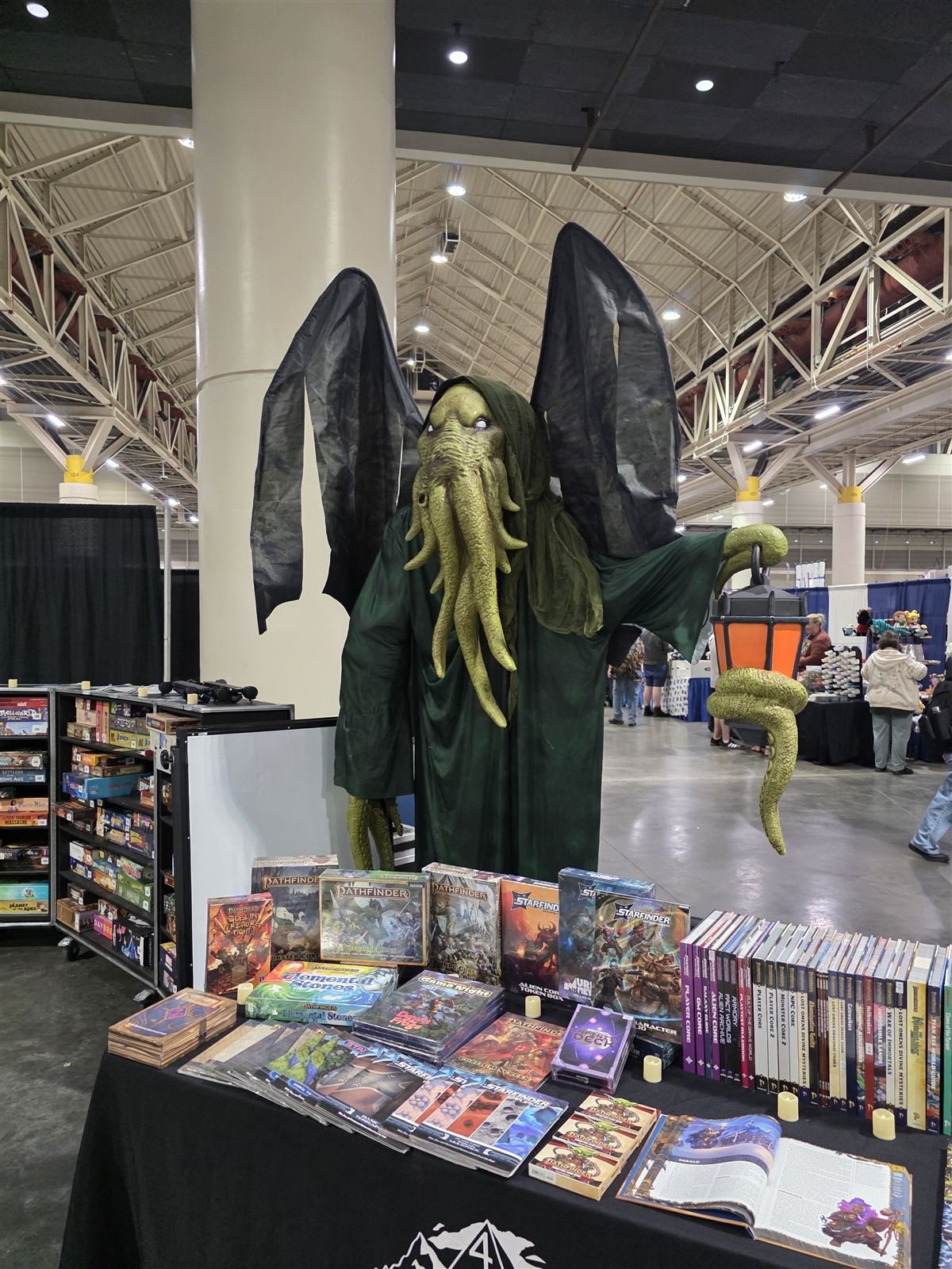 GalaxyCon 2026 photo 6