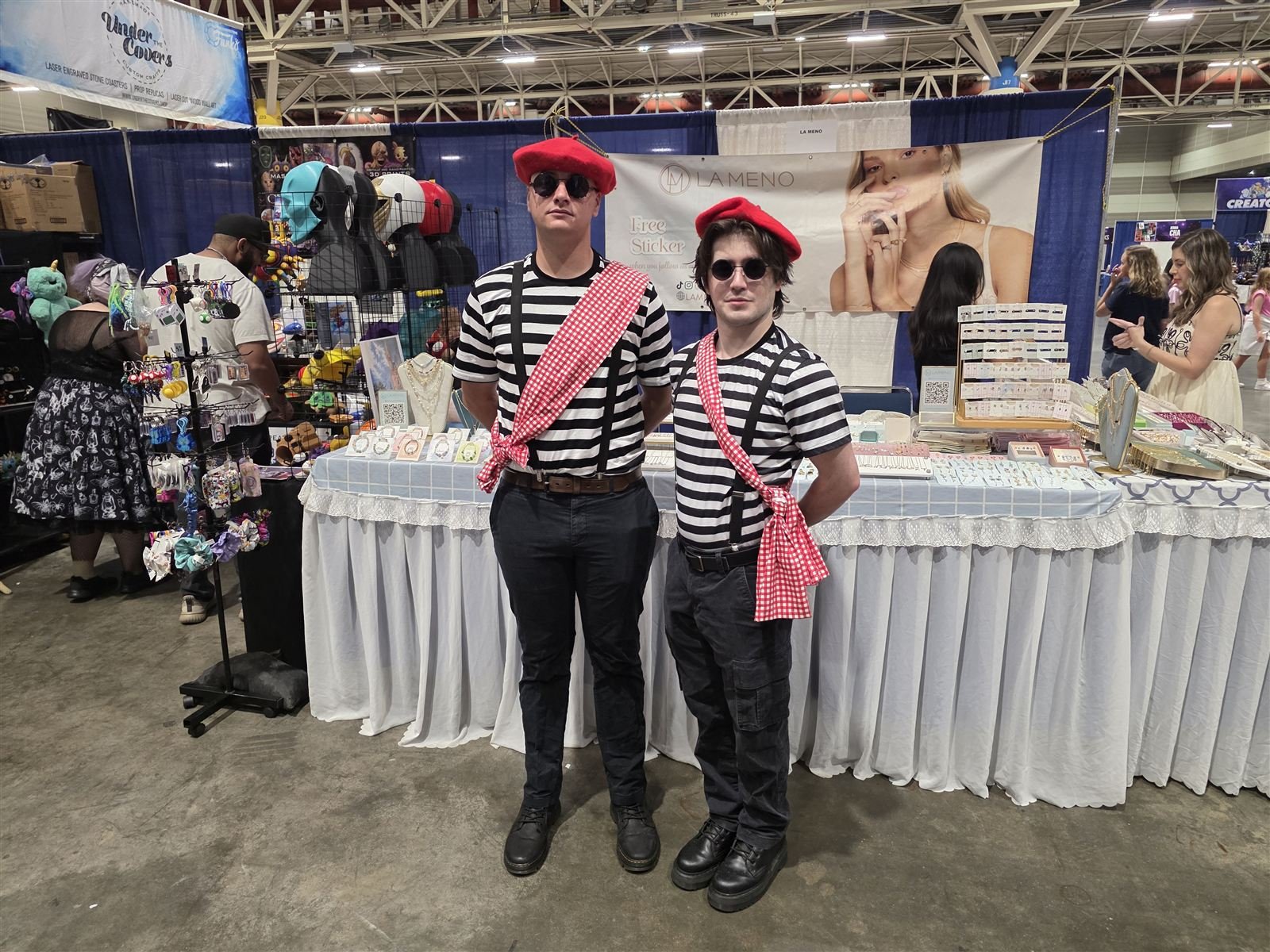 GalaxyCon 2026 photo 8