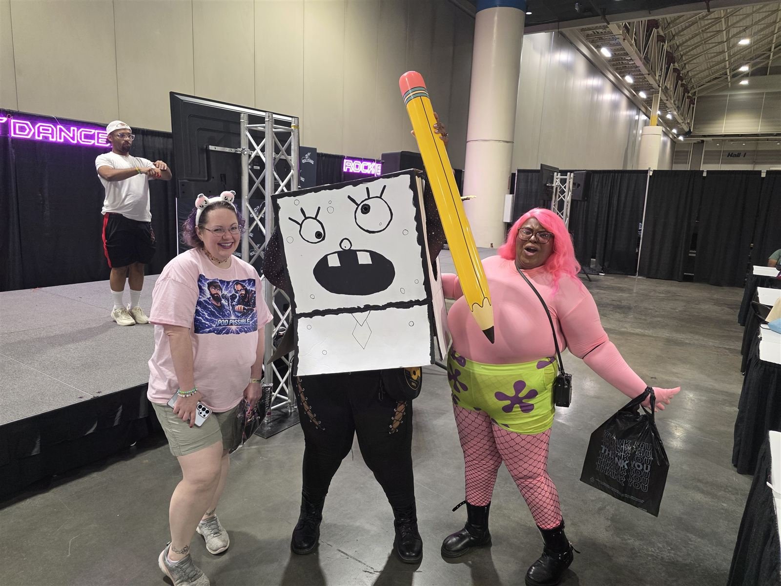 GalaxyCon 2026 photo 9