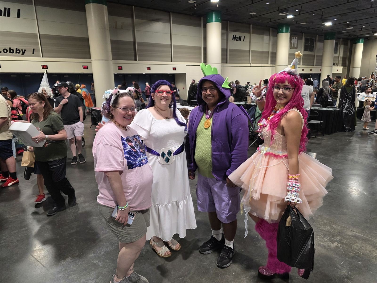 GalaxyCon 2026 photo 10