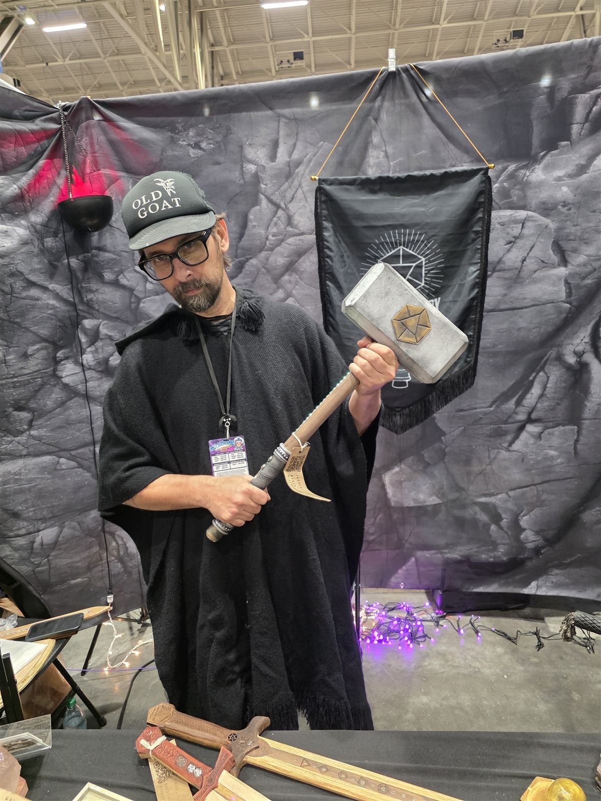 GalaxyCon 2026 photo 15