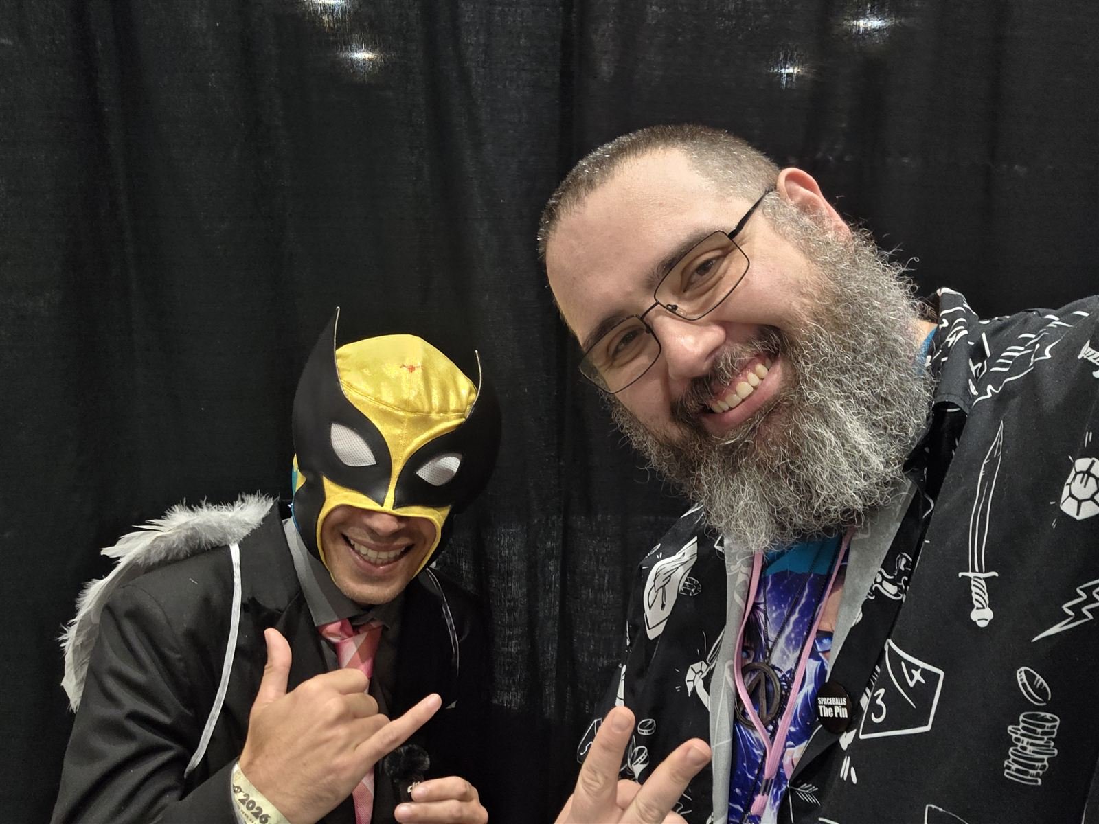 GalaxyCon 2026 photo 19