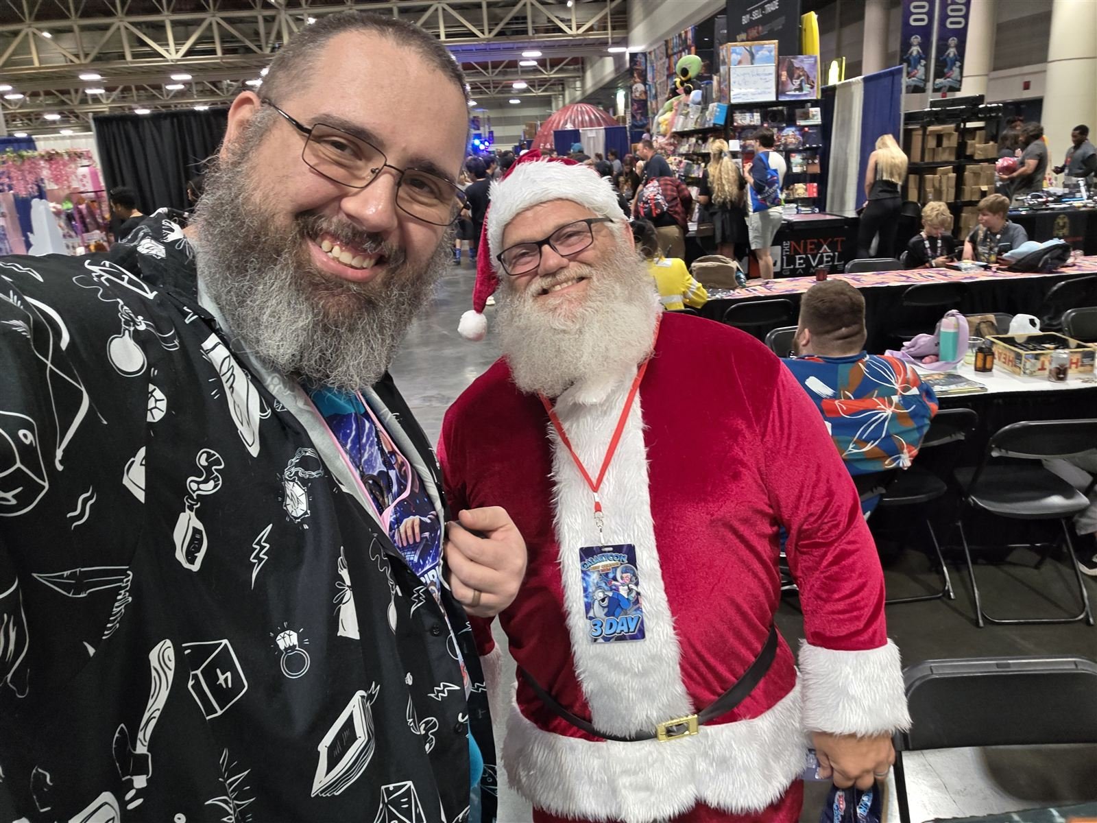 GalaxyCon 2026 photo 21