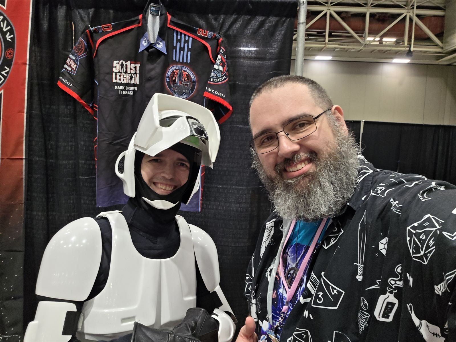 GalaxyCon 2026 photo 22
