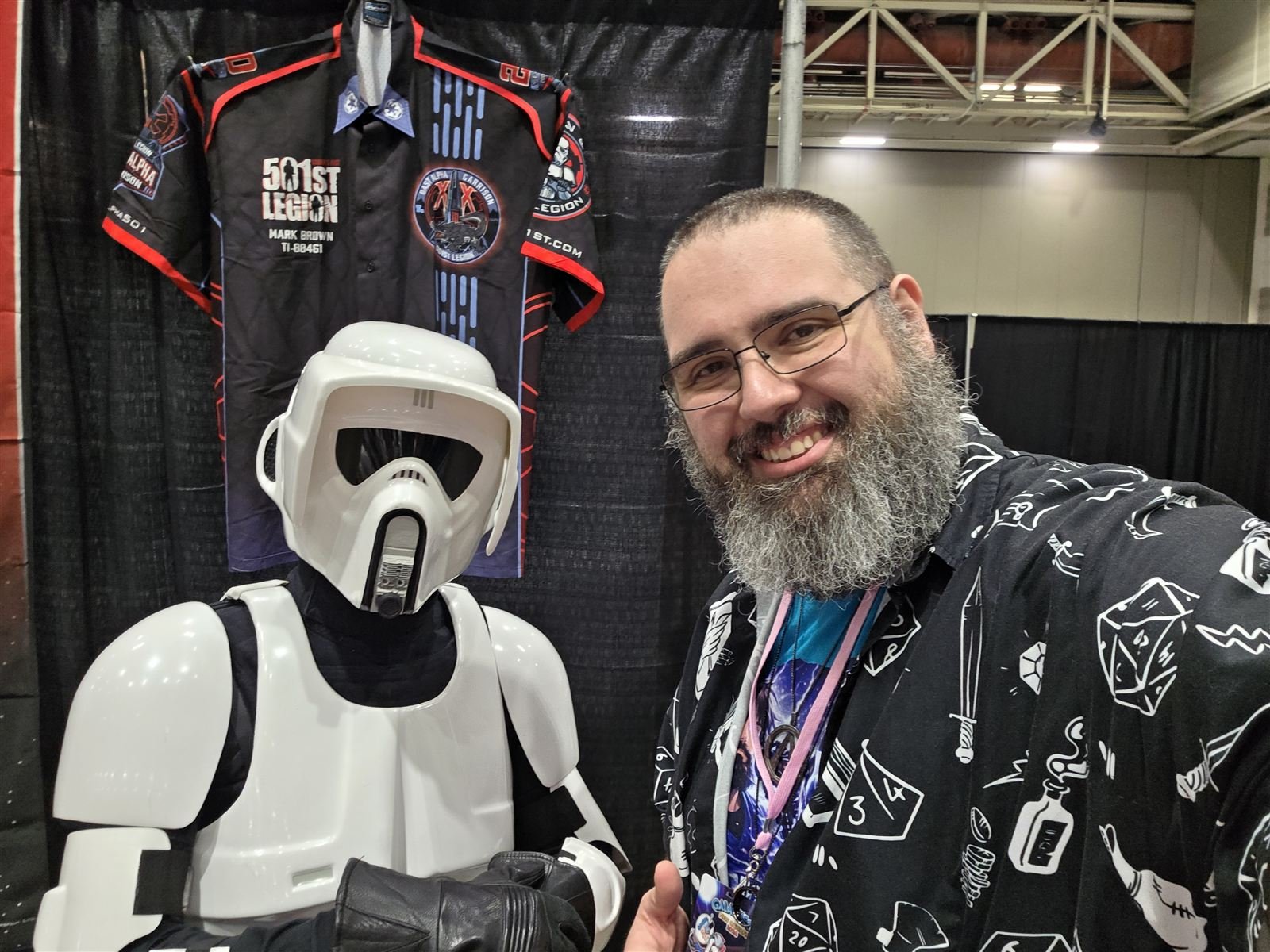 GalaxyCon 2026 photo 23