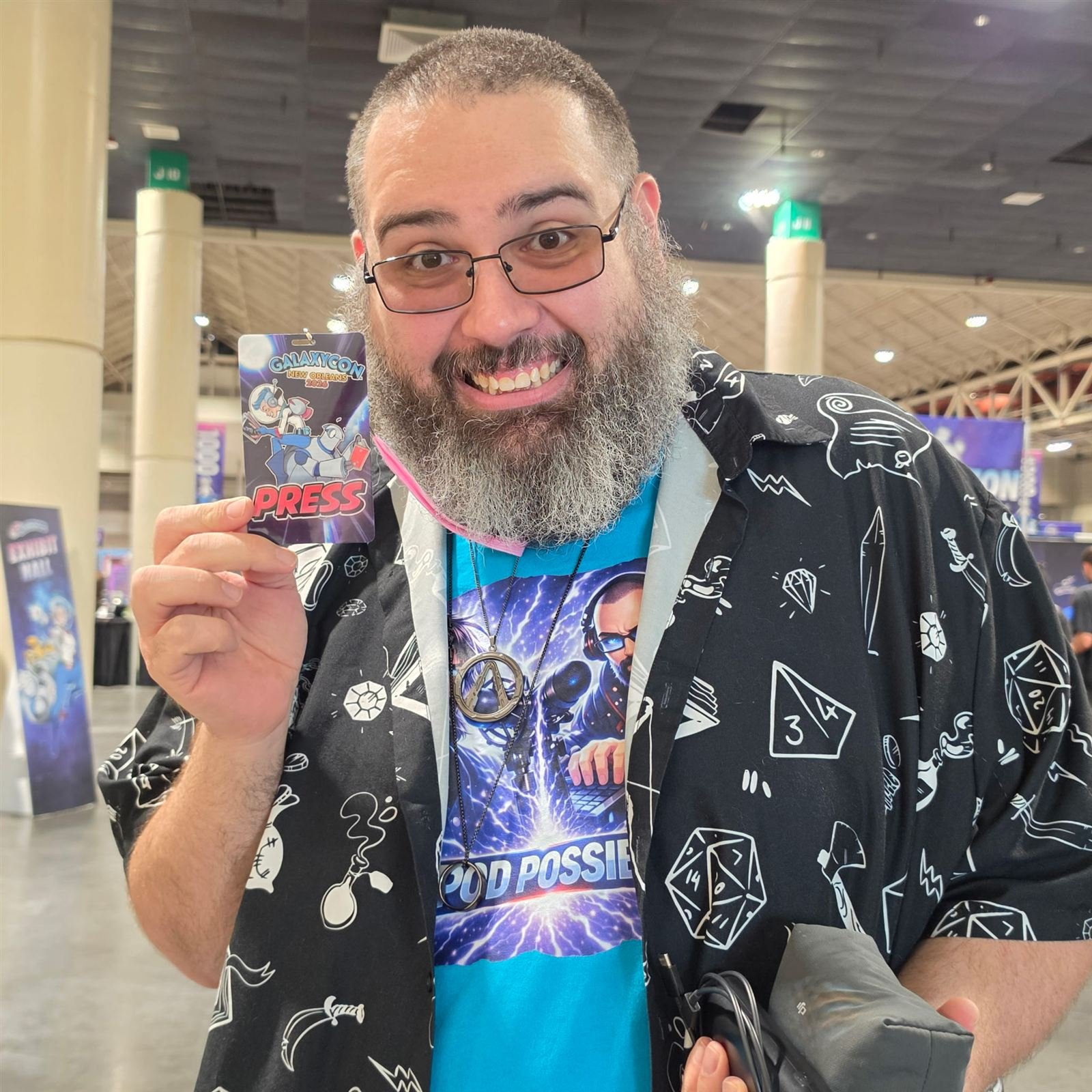 GalaxyCon 2026 photo 25