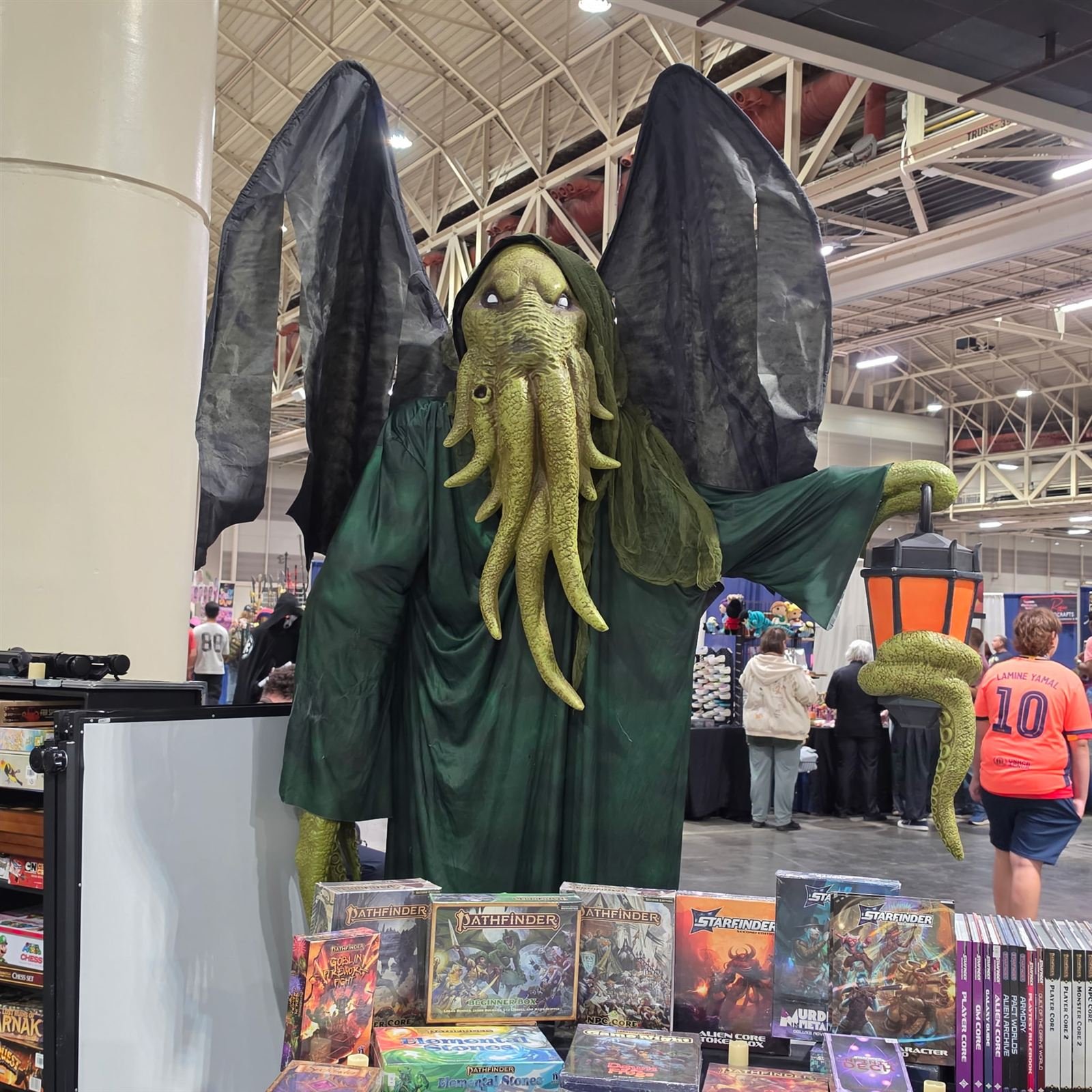 GalaxyCon 2026 photo 26