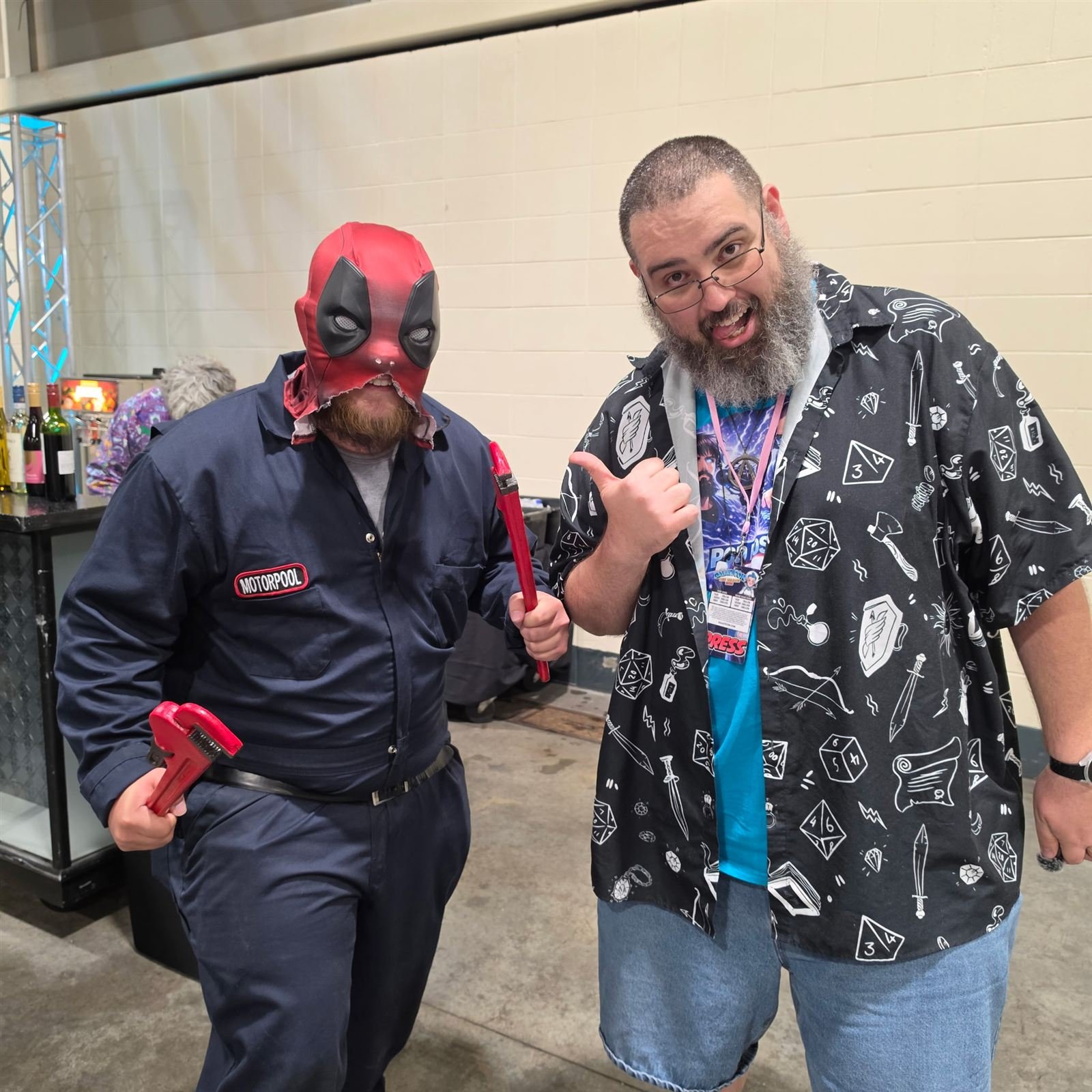 GalaxyCon 2026 photo 27