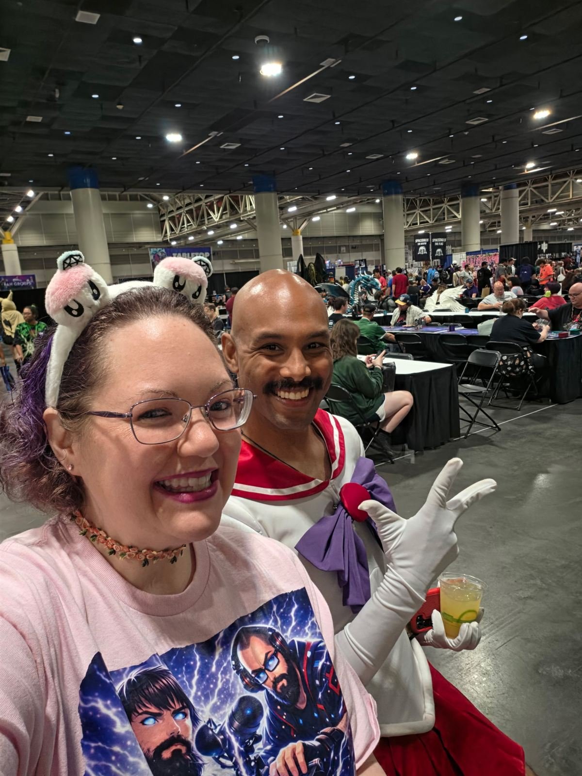 GalaxyCon 2026 photo 28