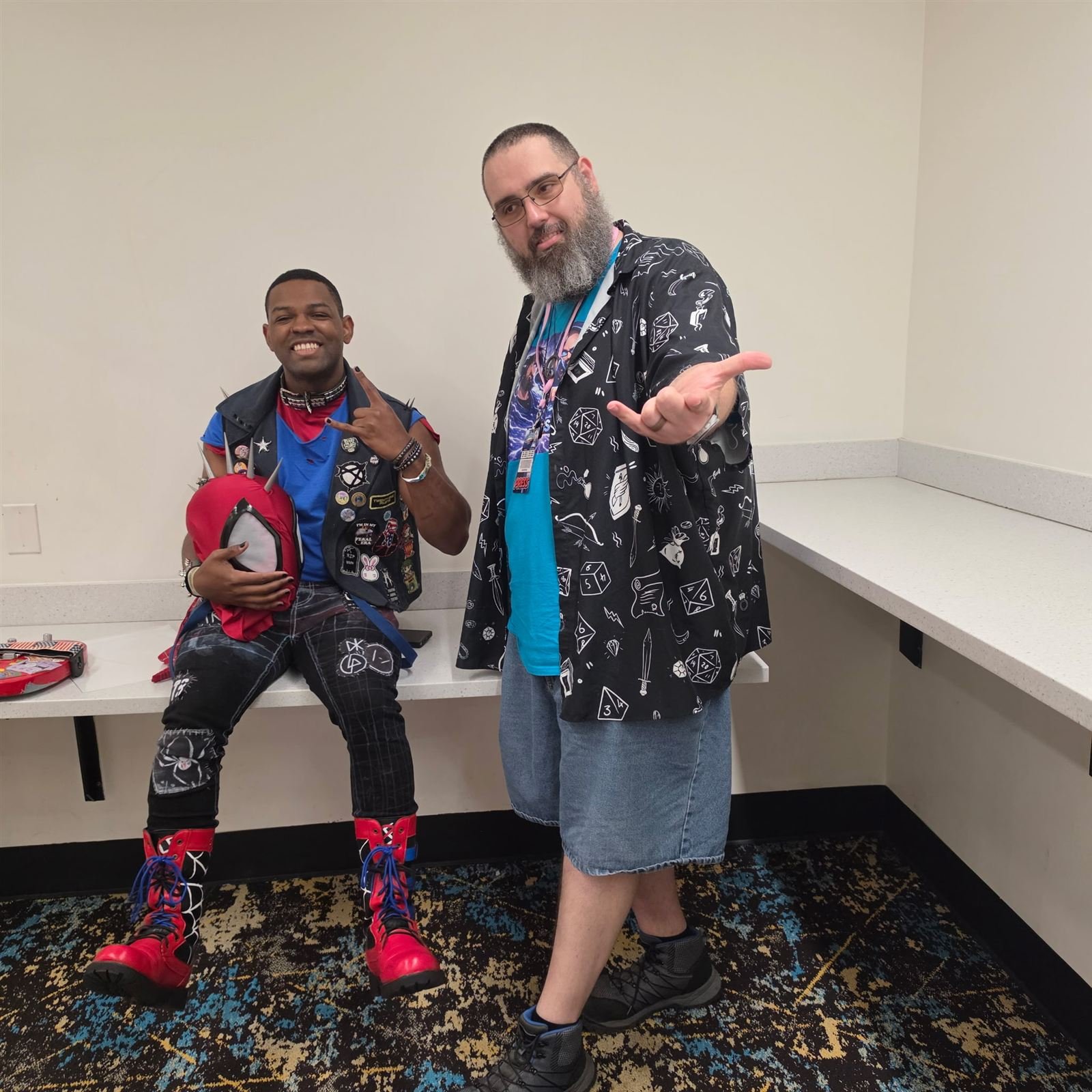 GalaxyCon 2026 photo 30