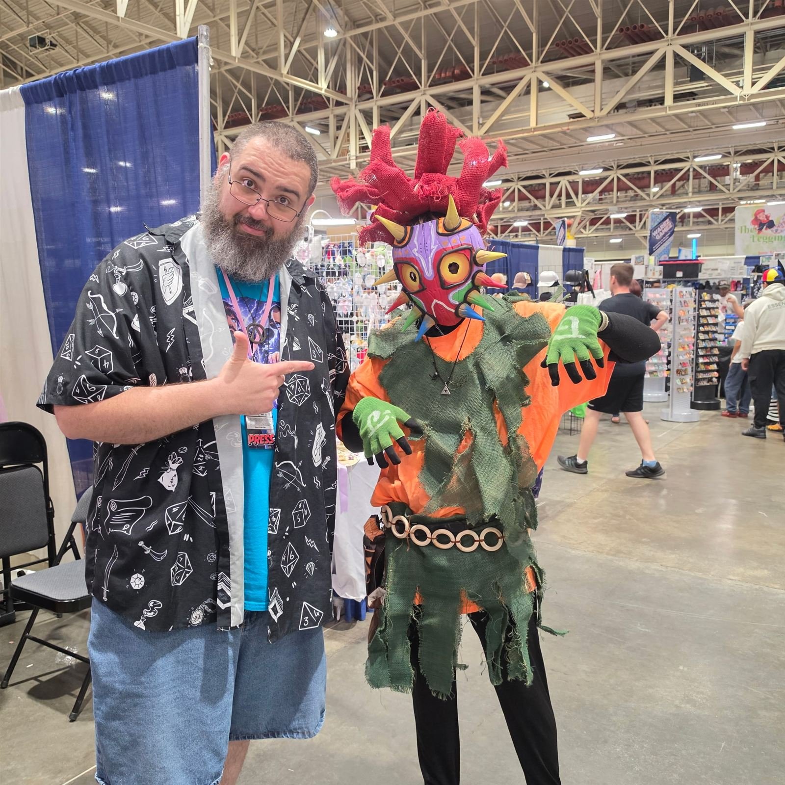 GalaxyCon 2026 photo 31