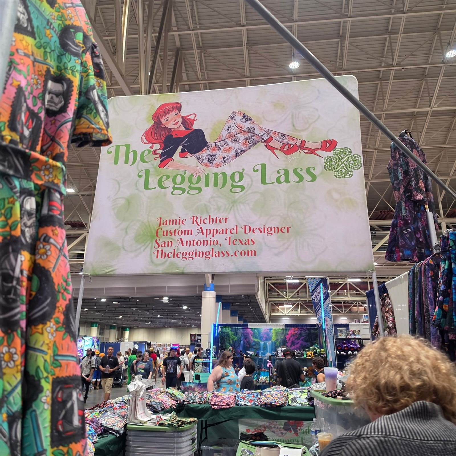 GalaxyCon 2026 photo 32