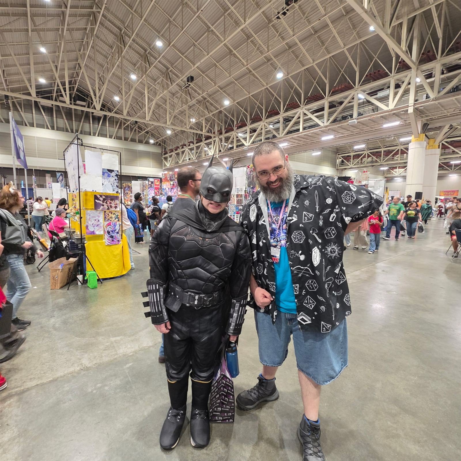 GalaxyCon 2026 photo 35