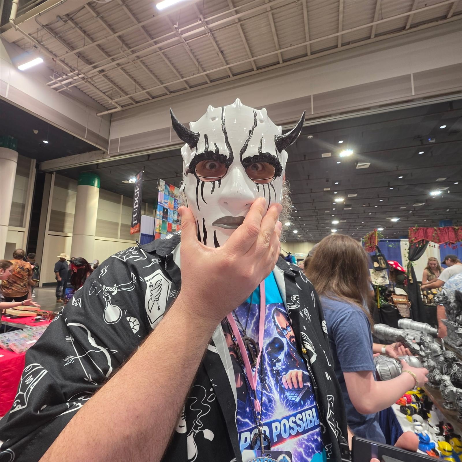 GalaxyCon 2026 photo 36