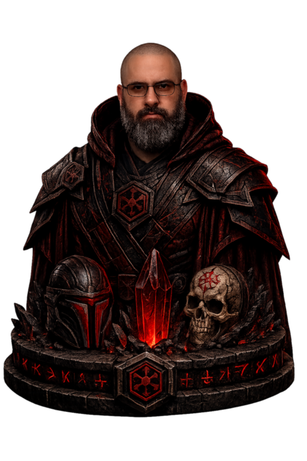 Darth Kallos